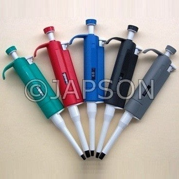 Micropipette, Economy, Fixed Volume Micropipette, Economy, Fixed Volume